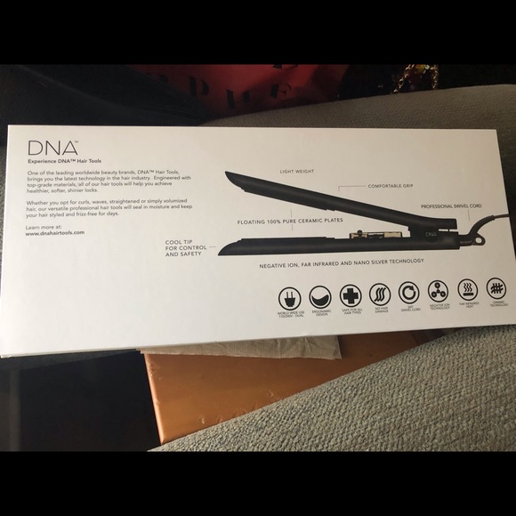 DNA Hairtools - Picture 4 of 4